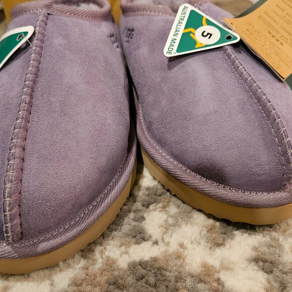 Lilac Women's Taryn Slipper - Picture 5 of 7